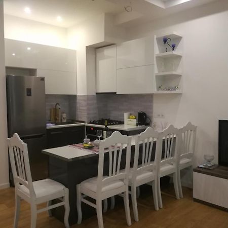 Ikas Apartment Тбилиси Экстерьер фото