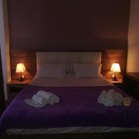Ikas Apartment Тбилиси Экстерьер фото