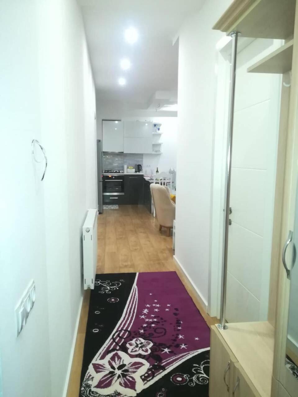 Ikas Apartment Тбилиси Экстерьер фото