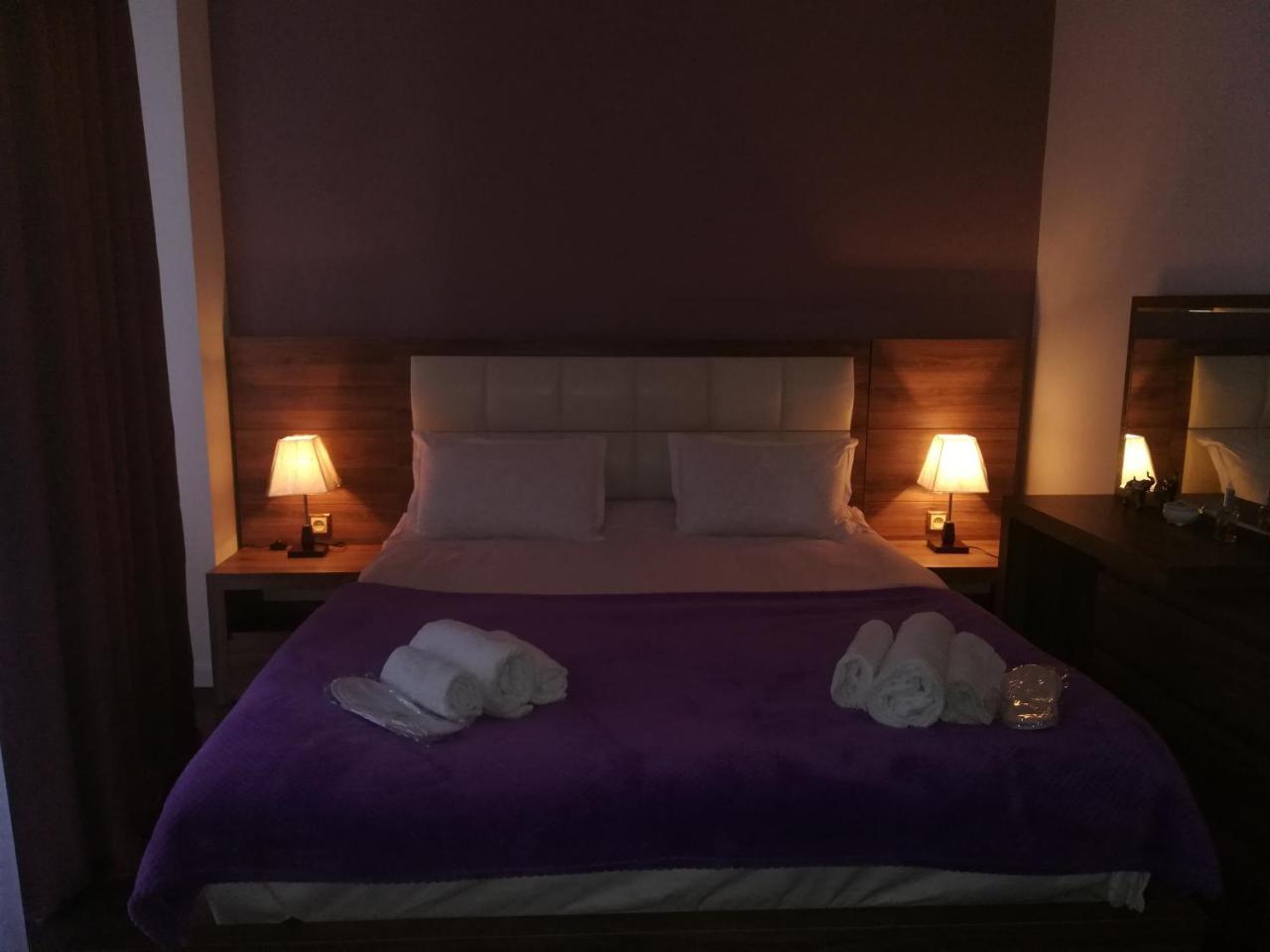 Ikas Apartment Тбилиси Экстерьер фото