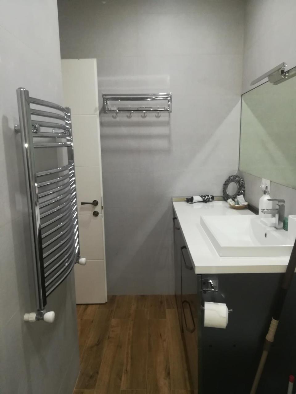 Ikas Apartment Тбилиси Экстерьер фото