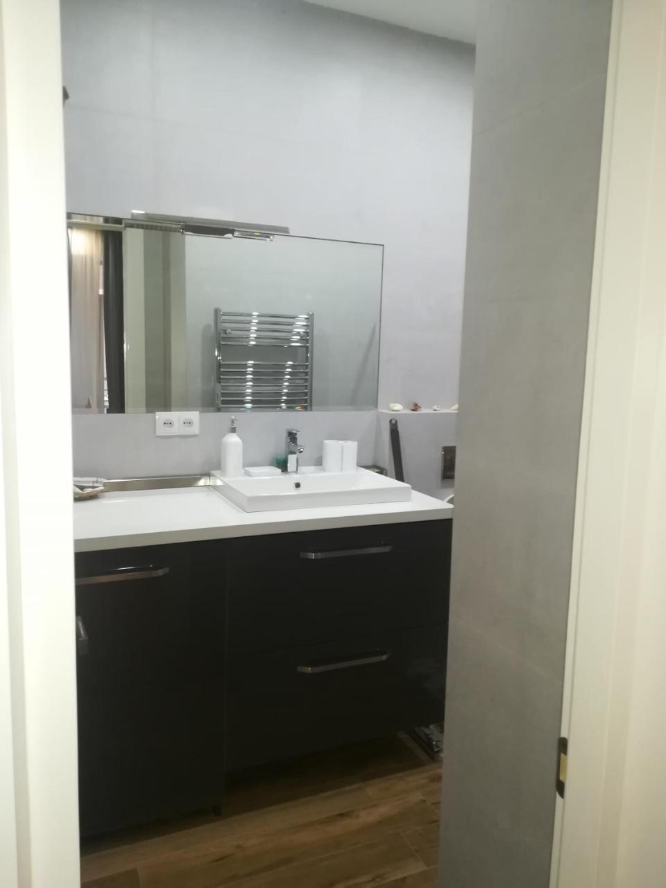 Ikas Apartment Тбилиси Экстерьер фото