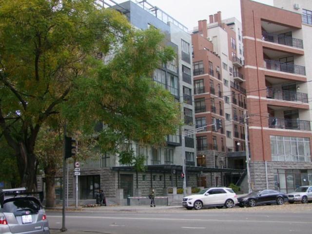 Ikas Apartment Тбилиси Экстерьер фото